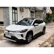 Toyota Corolla Cross 1.8V 2025