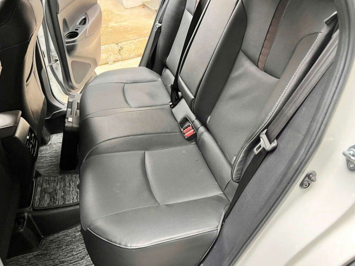 Toyota Corolla Cross 1.8V 2025