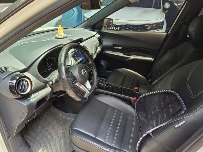 Nissan Kicks E 2022