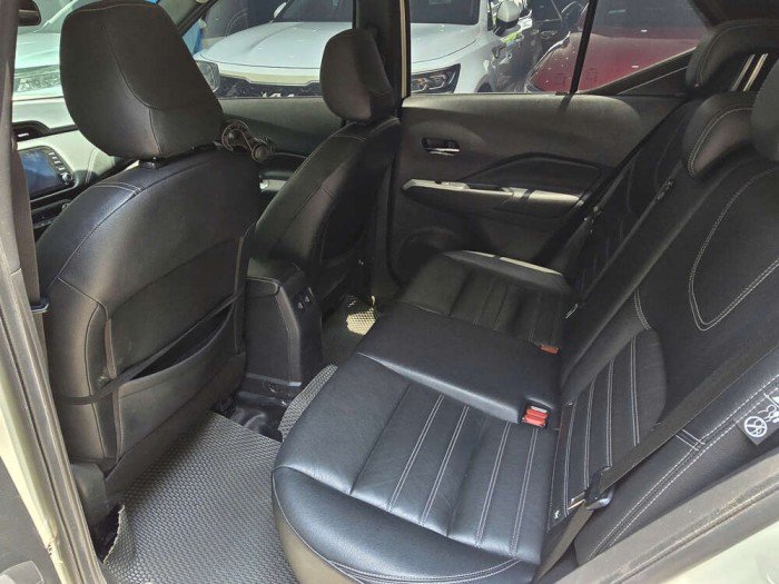 Nissan Kicks E 2022