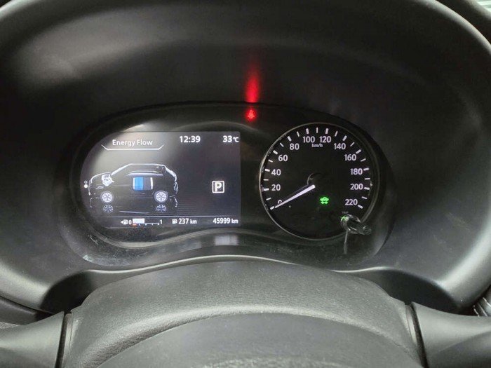 Nissan Kicks E 2022