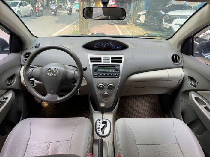 Toyota Yaris 1.3AT 2009 Toyota Yaris 1.3AT 2009