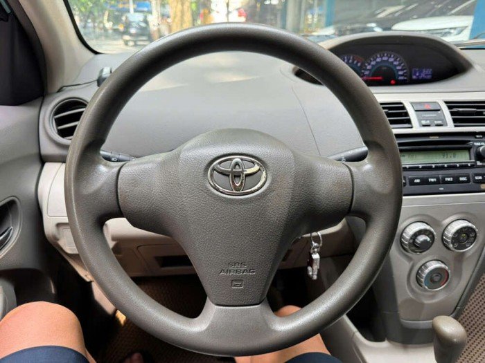 Toyota Yaris 1.3AT 2009 Toyota Yaris 1.3AT 2009