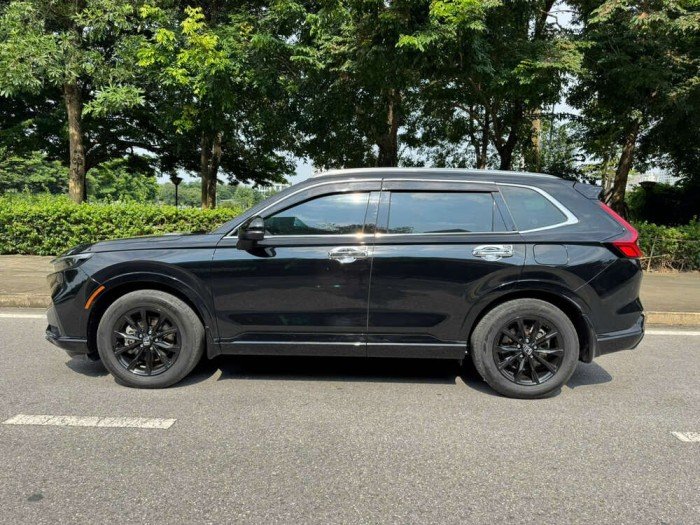 Honda CRV RS HEV 2024