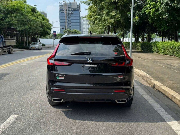 Honda CRV RS HEV 2024