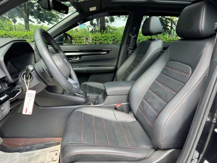 Honda CRV RS HEV 2024
