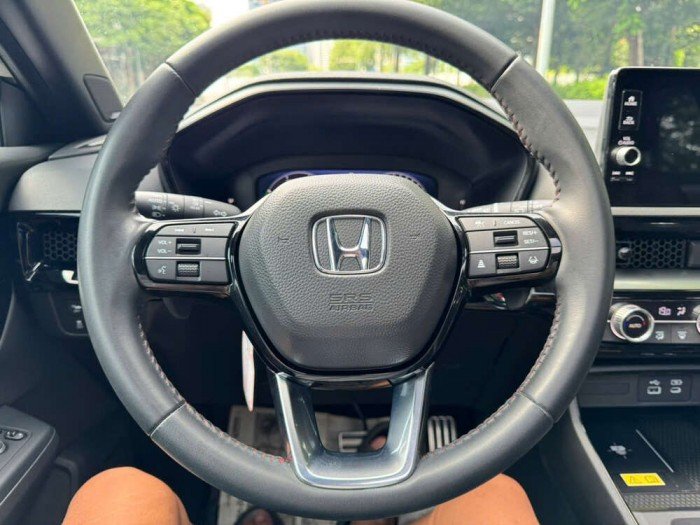 Honda CRV RS HEV 2024