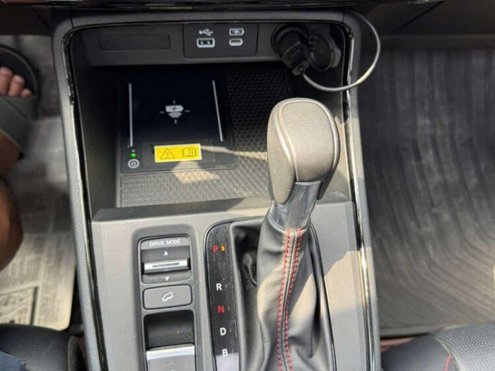 Honda CRV RS HEV 2024