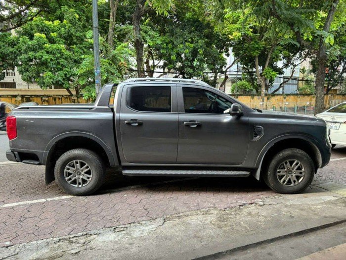 Ford Ranger XLS 2.0L Turbo 2024