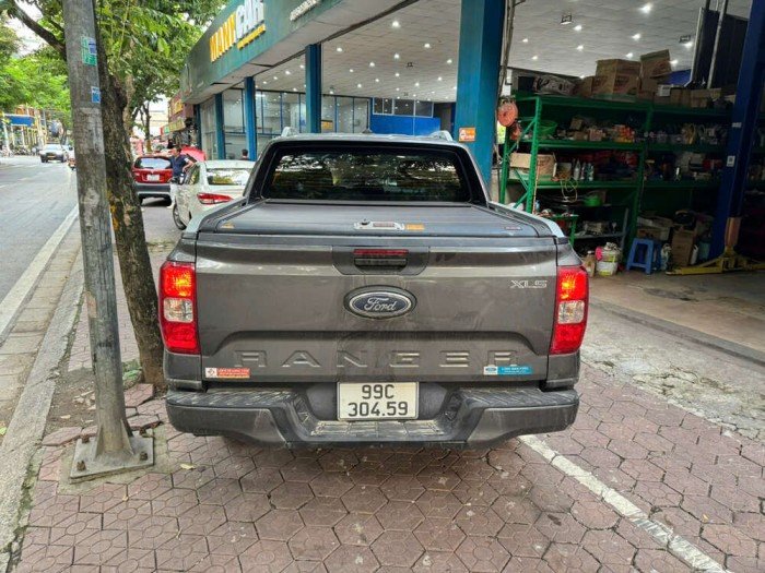 Ford Ranger XLS 2.0L Turbo 2024