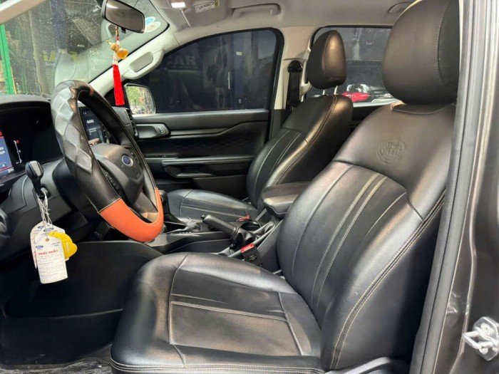 Ford Ranger XLS 2.0L Turbo 2024