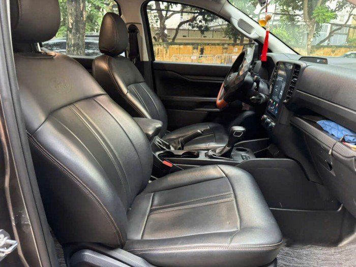 Ford Ranger XLS 2.0L Turbo 2024