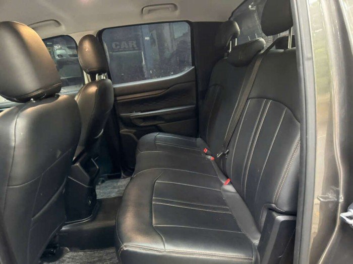 Ford Ranger XLS 2.0L Turbo 2024