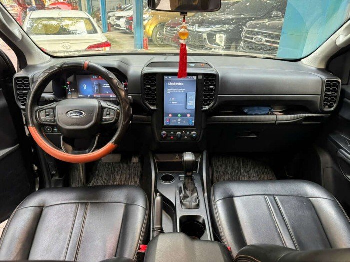 Ford Ranger XLS 2.0L Turbo 2024