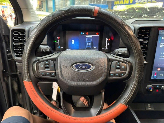 Ford Ranger XLS 2.0L Turbo 2024