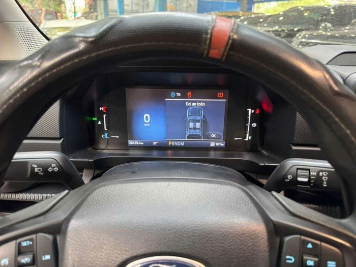 Ford Ranger XLS 2.0L Turbo 2024