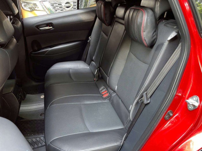Toyota Corolla Cross Hybrid (1.8HV) 2021 Toyota Corolla Cross Hybrid (1.8HV) 2021