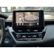 Toyota Corolla Cross Hybrid (1.8HV) 2021 Toyota Corolla Cross Hybrid (1.8HV) 2021