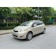 Toyota Yaris 2010