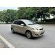 Toyota Yaris 2010