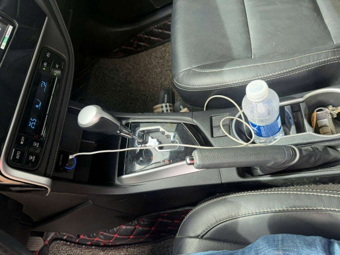 Toyota Corolla Altis 1.8G 2021