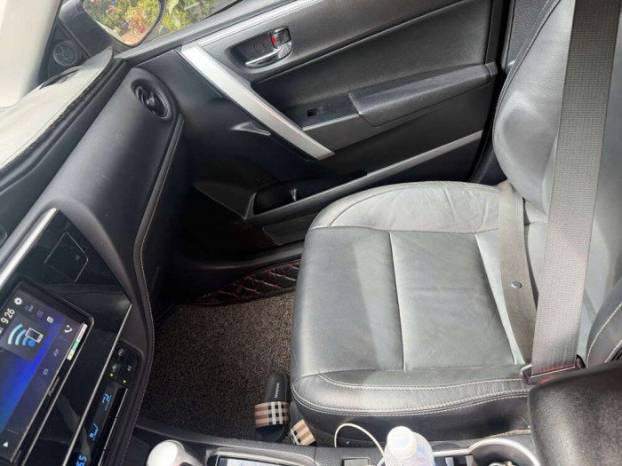 Toyota Corolla Altis 1.8G 2021