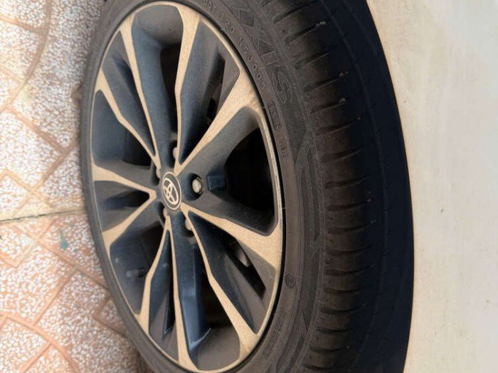 Toyota Corolla Altis 1.8G 2021