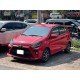 Toyota Wigo 1.2AT 2021