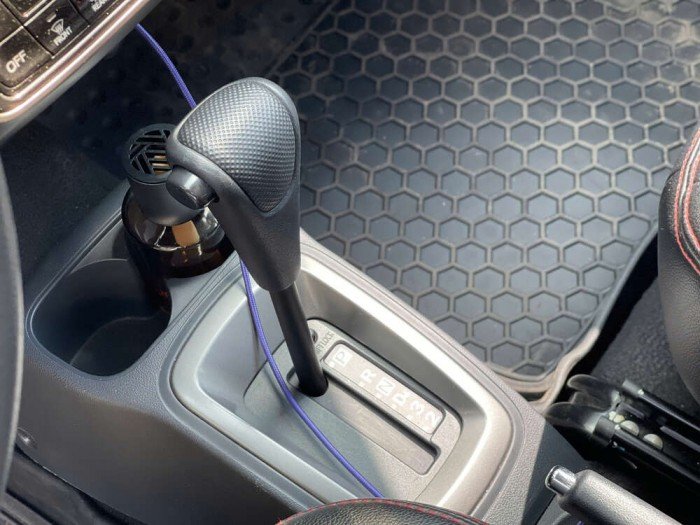 Toyota Wigo 1.2AT 2021