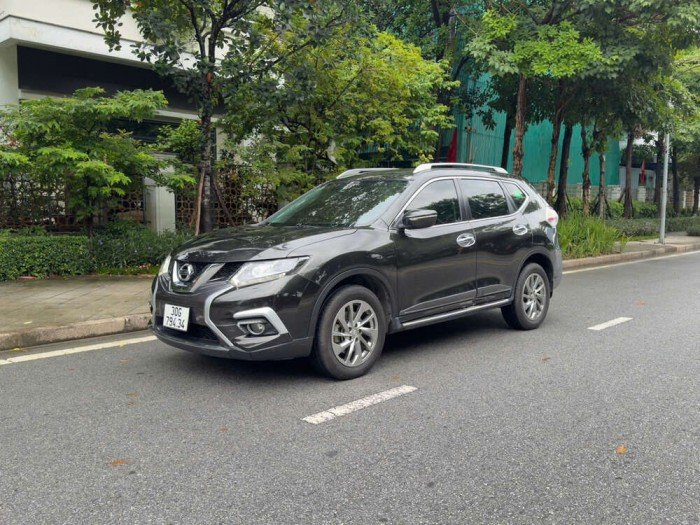 Nissan Xtrail 2.0 Premium 2020
