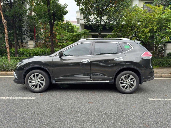 Nissan Xtrail 2.0 Premium 2020