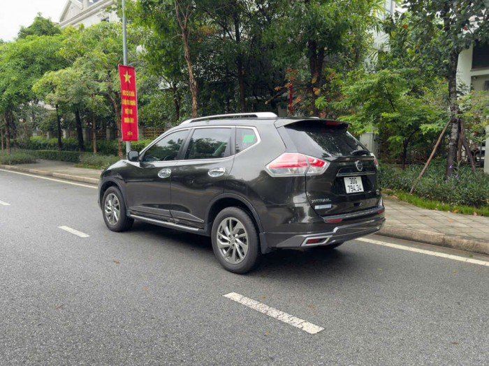 Nissan Xtrail 2.0 Premium 2020