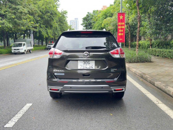 Nissan Xtrail 2.0 Premium 2020