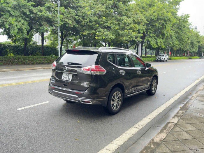 Nissan Xtrail 2.0 Premium 2020