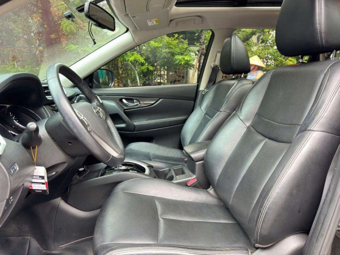Nissan Xtrail 2.0 Premium 2020