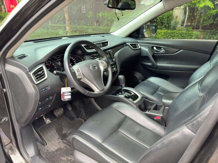 Nissan Xtrail 2.0 Premium 2020