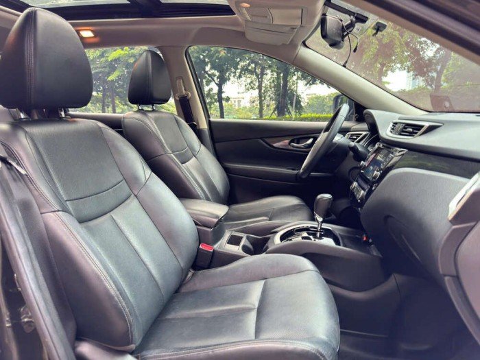 Nissan Xtrail 2.0 Premium 2020