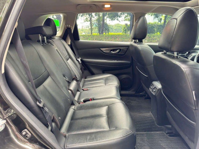 Nissan Xtrail 2.0 Premium 2020