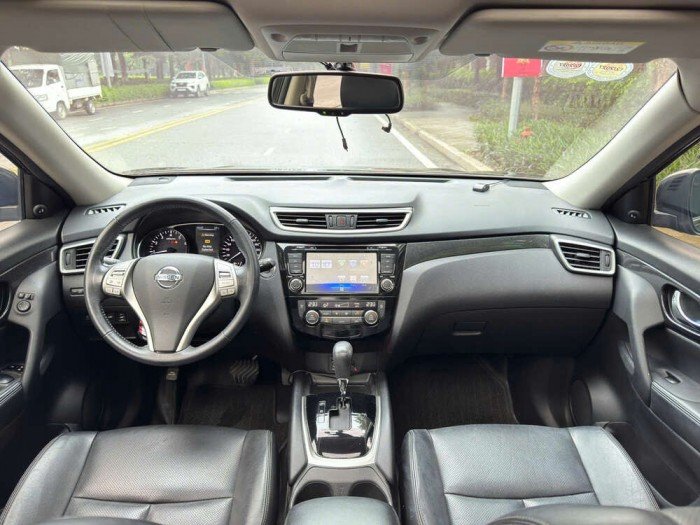 Nissan Xtrail 2.0 Premium 2020