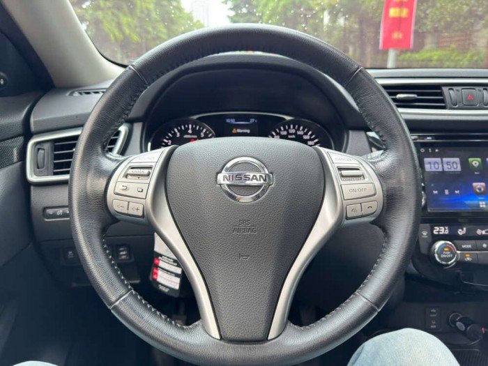 Nissan Xtrail 2.0 Premium 2020