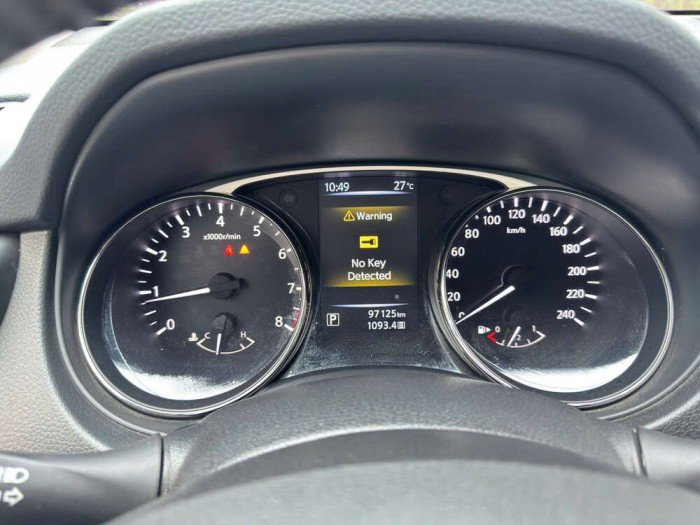 Nissan Xtrail 2.0 Premium 2020