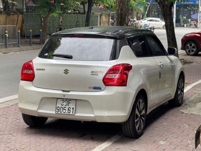 Suzuki Swit 2019 Suzuki Swit 2019