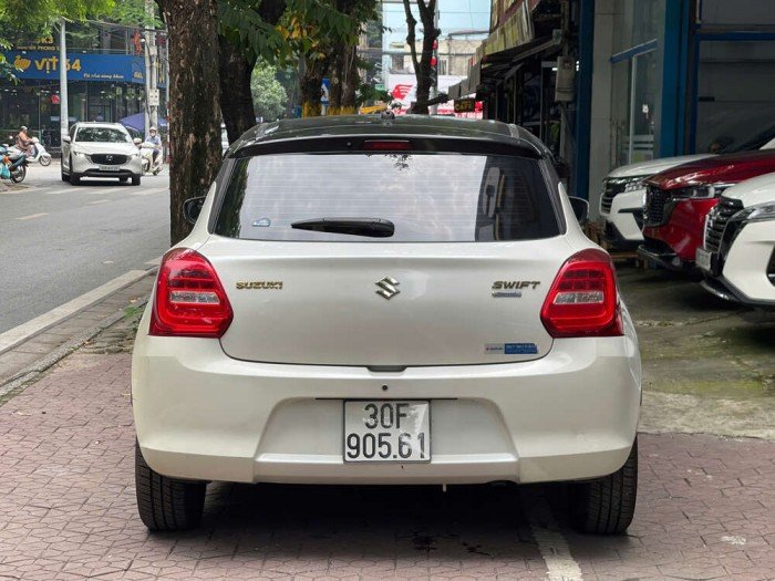 Suzuki Swit 2019 Suzuki Swit 2019