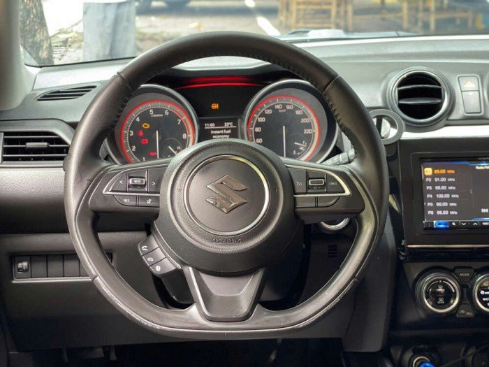 Suzuki Swit 2019 Suzuki Swit 2019