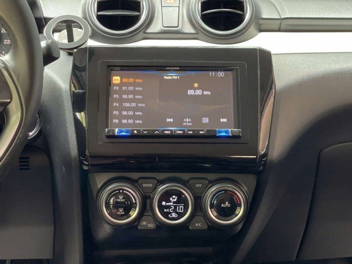 Suzuki Swit 2019 Suzuki Swit 2019
