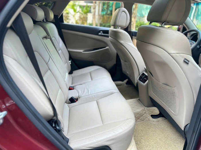 Hyundai Tucson 2017 2.0 ATH