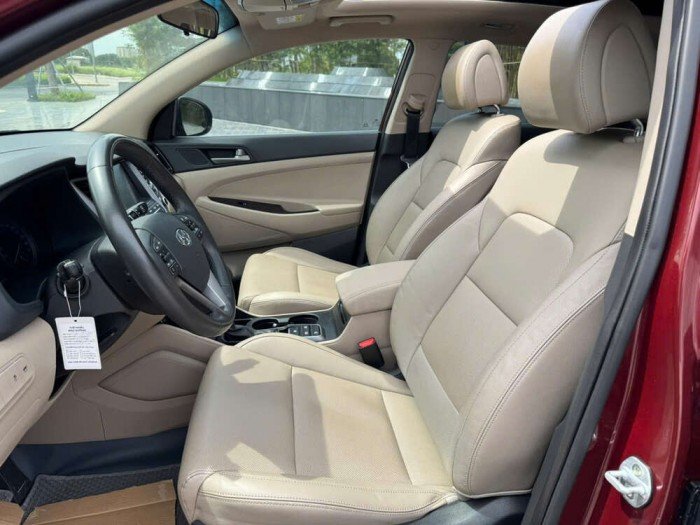 Hyundai Tucson 2.0 đặc biệt 2018