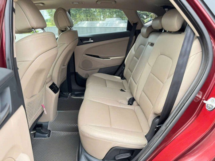 Hyundai Tucson 2.0 đặc biệt 2018