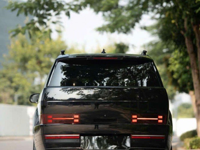 Hyundai SantaFe Calligraphy 2025 Hyundai SantaFe Calligraphy 2025