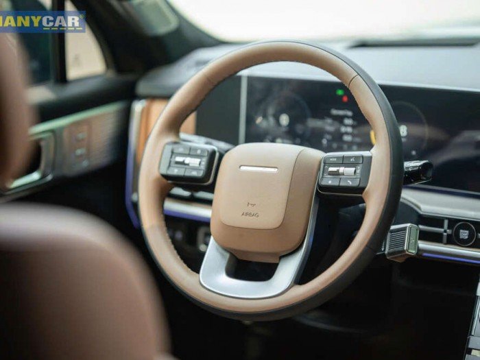 Hyundai SantaFe Calligraphy 2025 Hyundai SantaFe Calligraphy 2025
